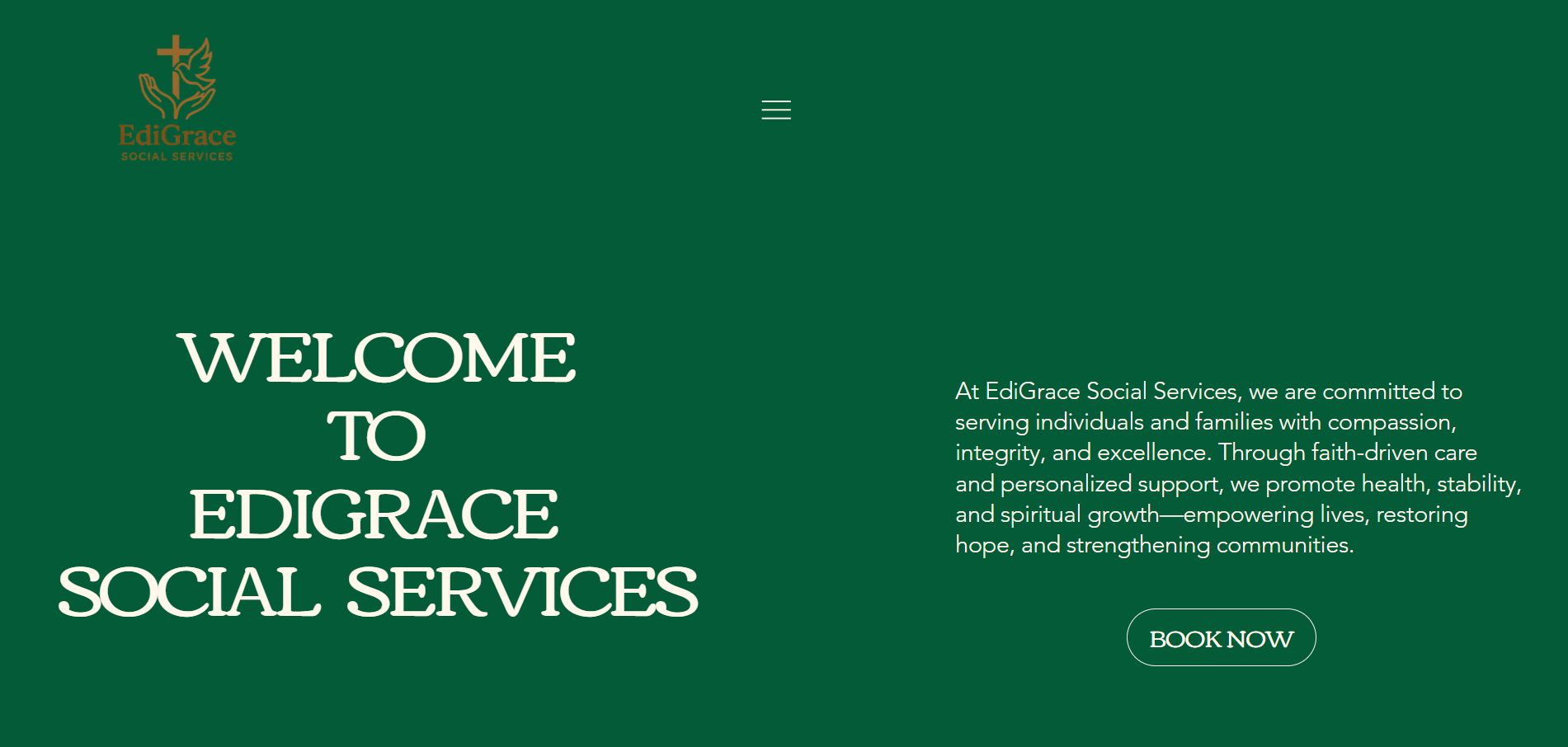 Edigrace Social Services
